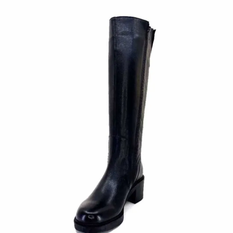 Ivoire 5282 Livv Cuir Noir