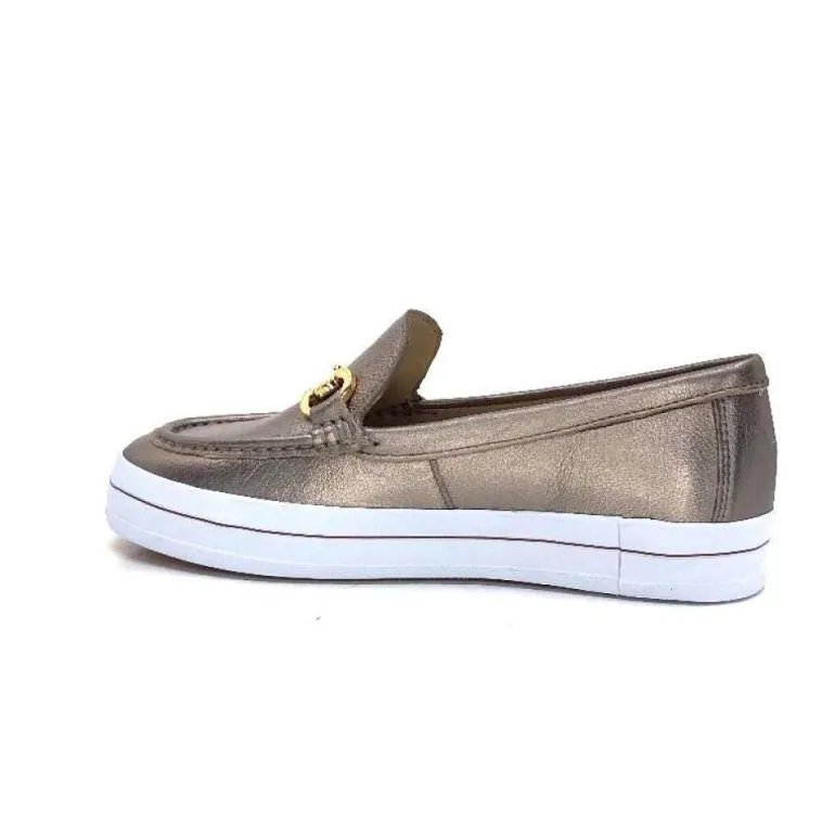 Ivoire 64003 Logan Cuir Rose Gold