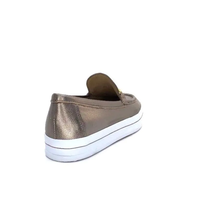 Ivoire 64003 Logan Cuir Rose Gold