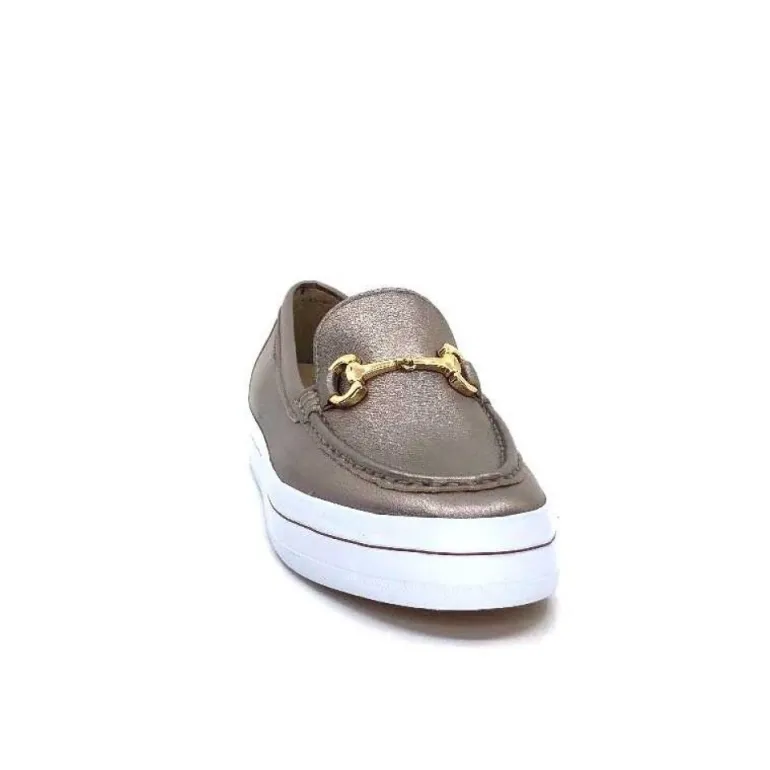 Ivoire 64003 Logan Cuir Rose Gold