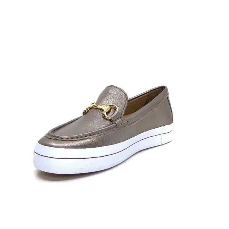 Ivoire 64003 Logan Cuir Rose Gold