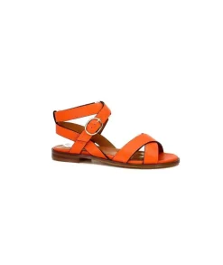 Ivoire 9823 Lv10 Orange