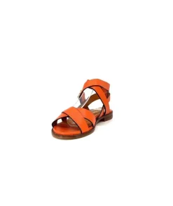Ivoire 9823 Lv10 Orange