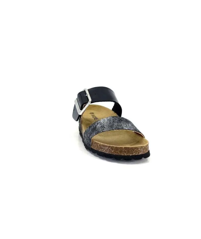 Ivoire 9-71-7356 Noir