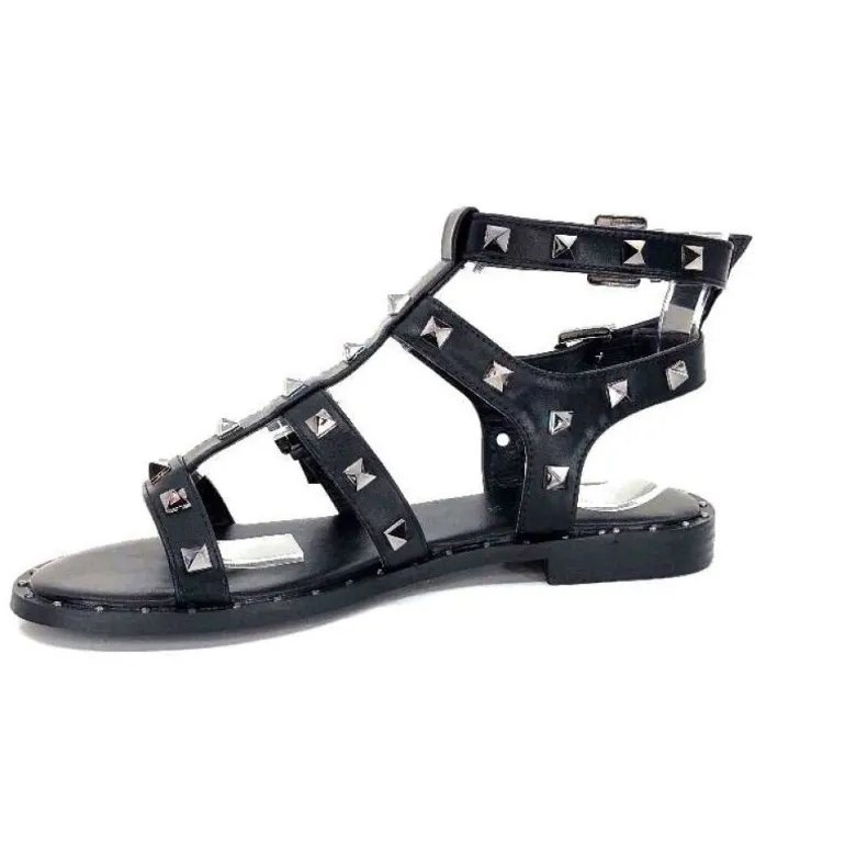 Ivoire 1267 Noir