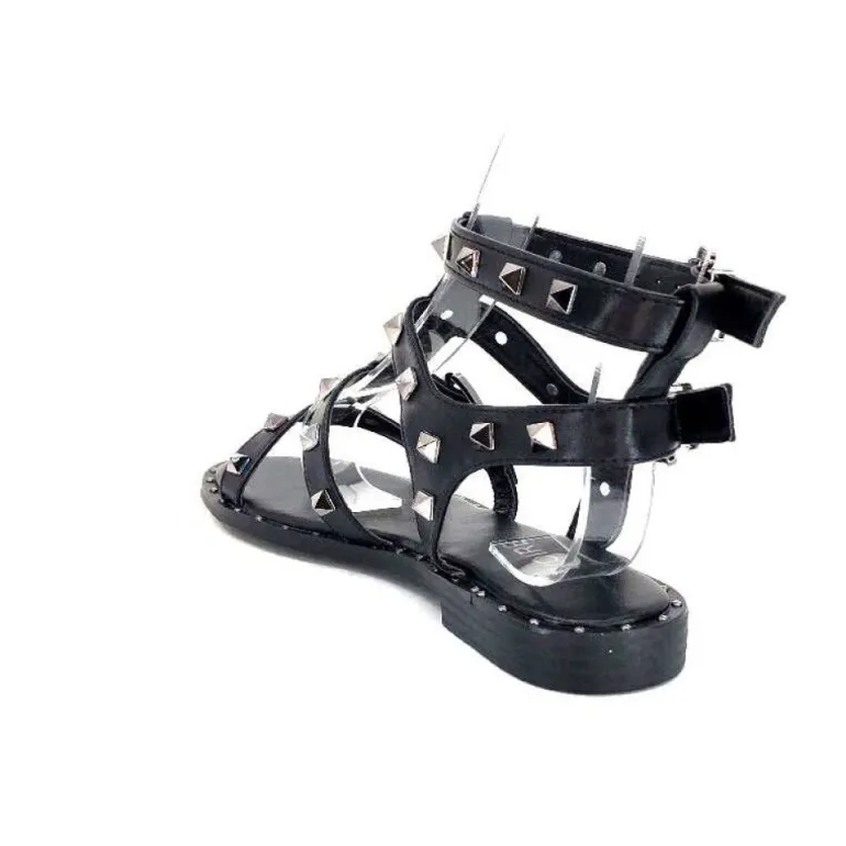 Ivoire 1267 Noir