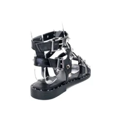 Ivoire 1267 Noir