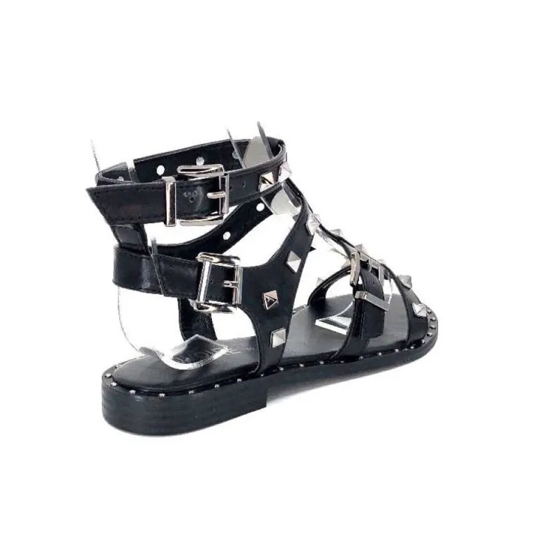 Ivoire 1267 Noir