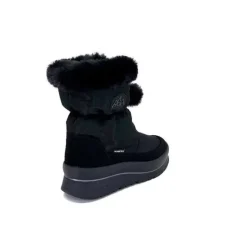 Ivoire 8676 Noir