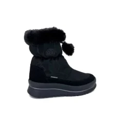 Ivoire 8676 Noir
