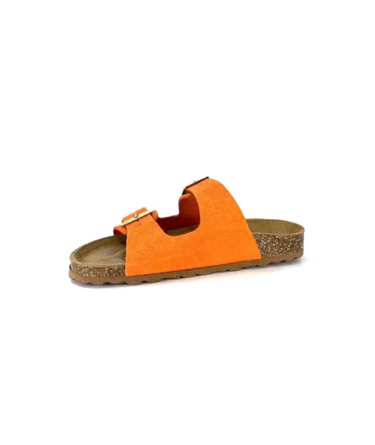 Ivoire 9-71-2878 Orange