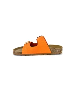 Ivoire 9-71-2878 Orange