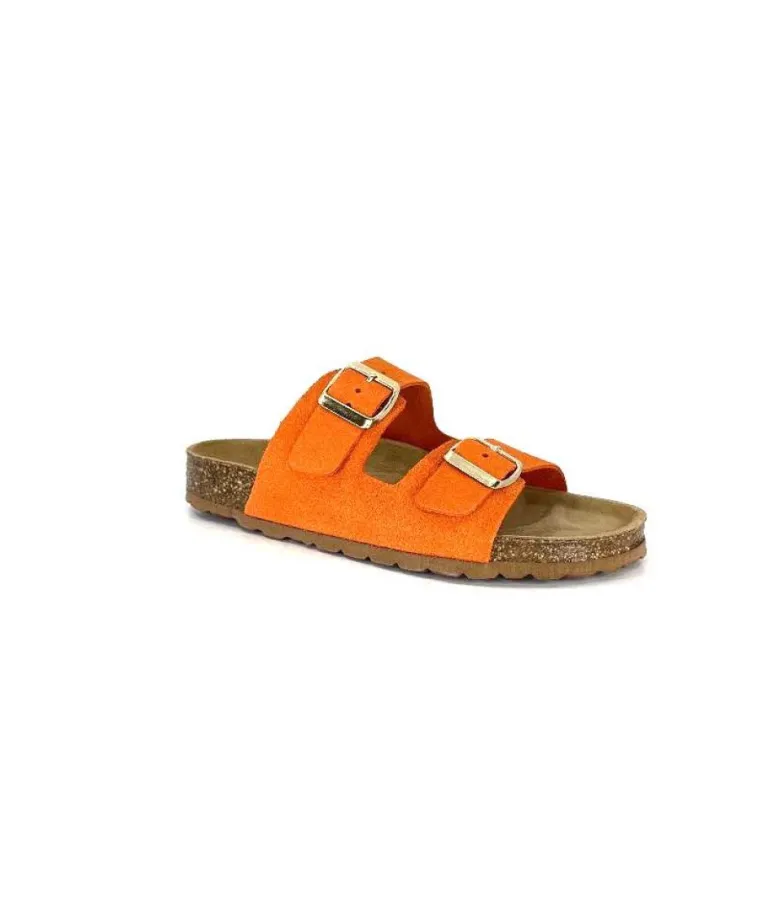 Ivoire 9-71-2878 Orange