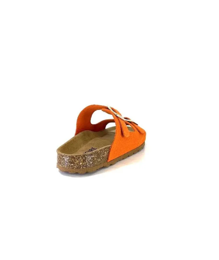 Ivoire 9-71-2878 Orange