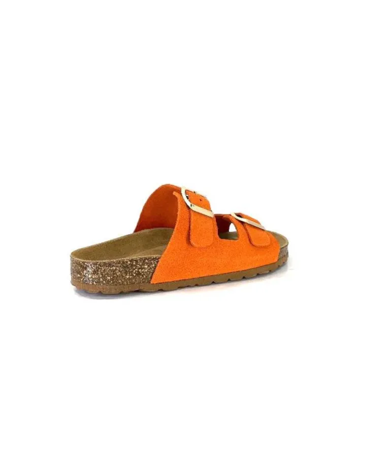 Ivoire 9-71-2878 Orange