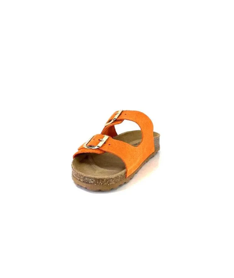 Ivoire 9-71-2878 Orange