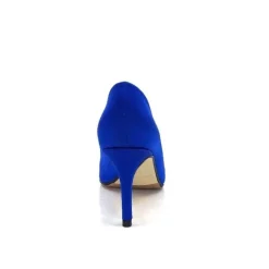 Ivoire 2514 Satin Bleu
