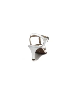 Ivoire 3277 T60 Cuir Blanc