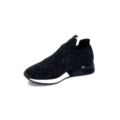 Ivoire 2203583-4501 Textile Noir