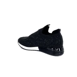 Ivoire 2203583-4501 Textile Noir