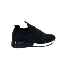 Ivoire 2203583-4501 Textile Noir