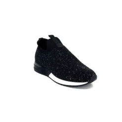 Ivoire 2203583-4501 Textile Noir