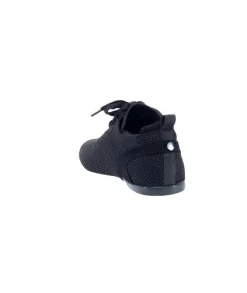 Ivoire 2103383 Textile Noir
