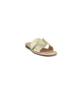 Ivoire 157902 Textile Or
