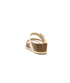 Ivoire 1533 Tokio Metal Rose