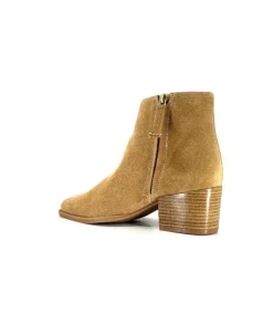 Ivoire A45151 Daim Tan