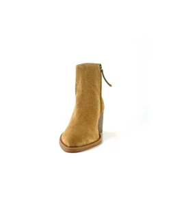 Ivoire A45151 Daim Tan