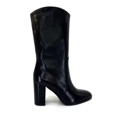 Ivoire Ar 144 Cuir Noir