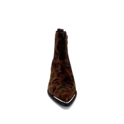 Ivoire Ar230 Daim Leo Moka