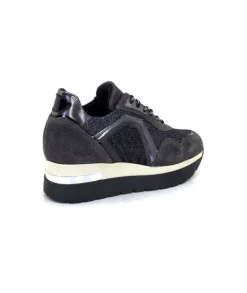 Ivoire 9B4425 Daim Piombo