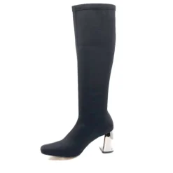 Ivoire B335-05 Microfibre Noir