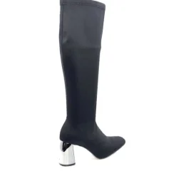 Ivoire B335-05 Microfibre Noir