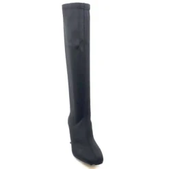 Ivoire B335-05 Microfibre Noir