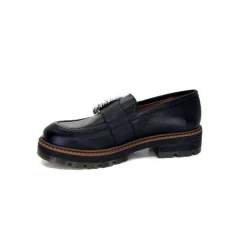 Ivoire Cv5053 Cuir Noir