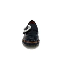 Ivoire Cv5053 Cuir Noir