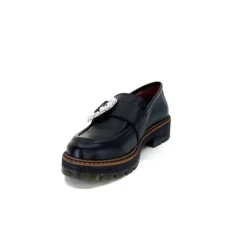 Ivoire Cv5053 Cuir Noir