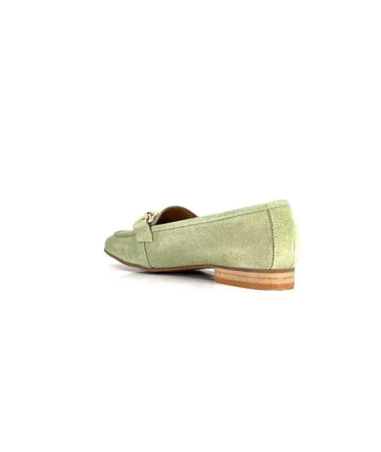 Ivoire Estar Daim Vert