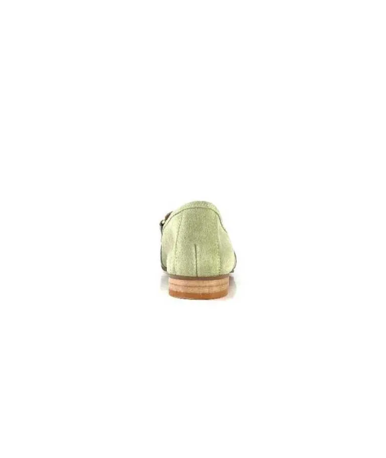 Ivoire Estar Daim Vert