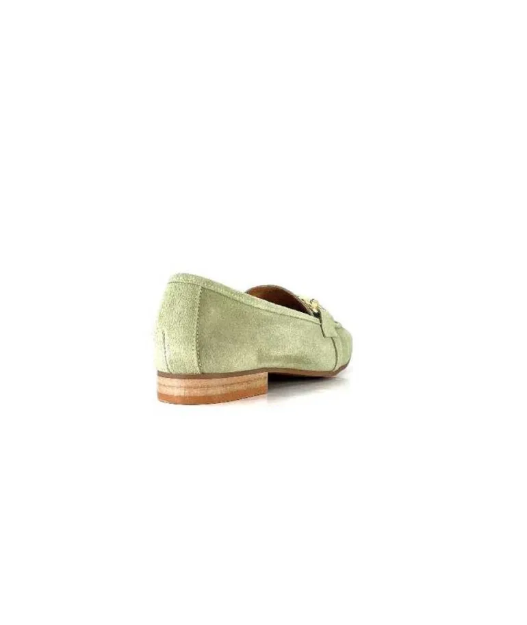 Ivoire Estar Daim Vert