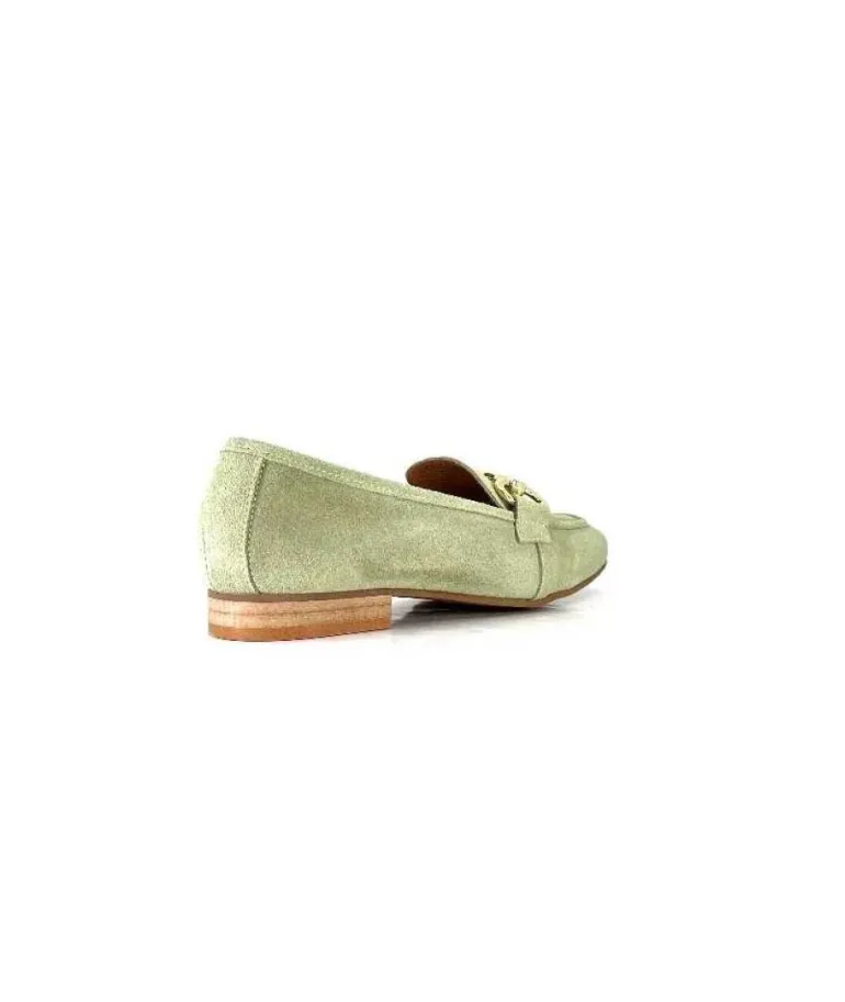Ivoire Estar Daim Vert
