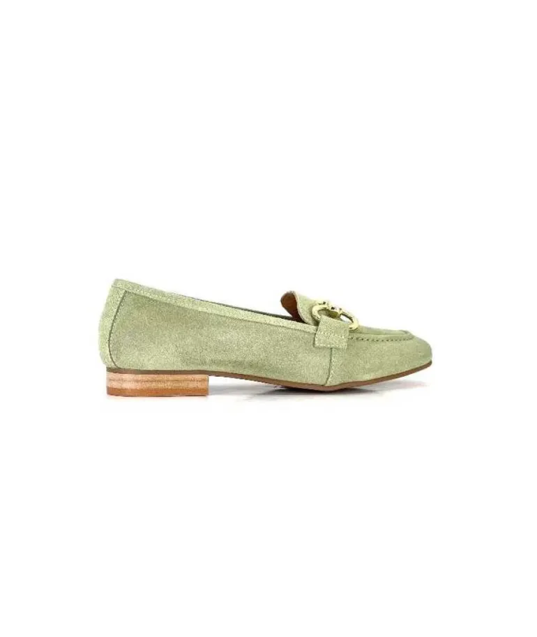 Ivoire Estar Daim Vert