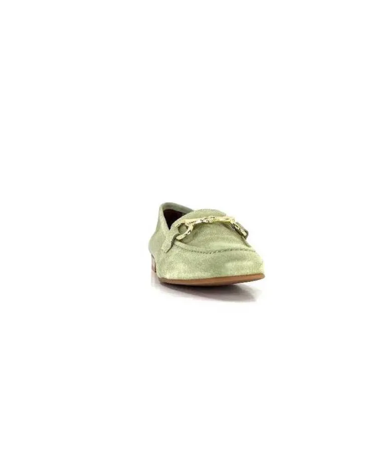 Ivoire Estar Daim Vert