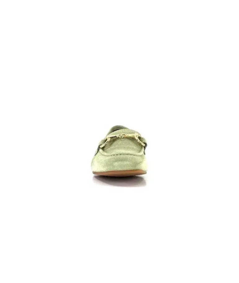 Ivoire Estar Daim Vert