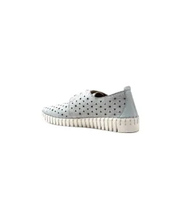 Ivoire Hy 2023.1 Cuir Bleu Ciel