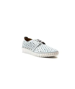 Ivoire Hy 2023.1 Cuir Bleu Ciel