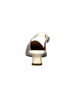 Ivoire R4232 Cuir Creme Conchiglia